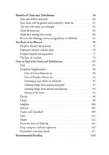 Trials and Tribulations: An Islamic Perspective