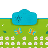 My Salah Mat - 99 Names of Allah Interactive Islamic Wall Art