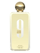 9 AM (white)
