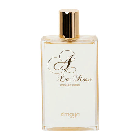 A La Rose EDP 100ML by Zimaya