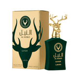 Al Noble Safeer 100ml