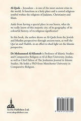 Al-Quds Jerusalem in Classical Judaic and Islamic Traditions