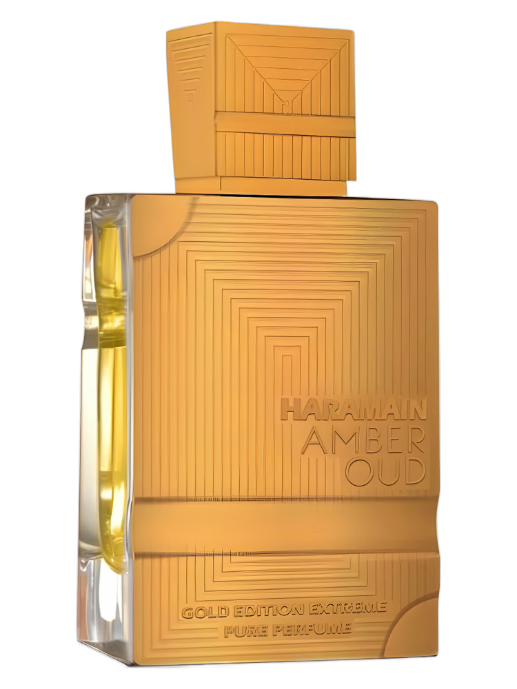 AL HARAMAIN AMBER OUD EXTREME GOLD EDITION  EXTRAIT DE PARFUM 60ML
