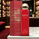 All over body spray sublime 150ml
