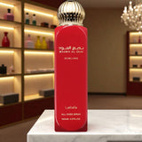All over body spray sublime 150ml