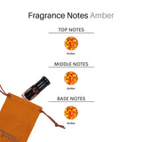 Amber