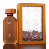 Amber d'or
