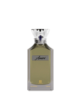 Amiri 100ml EDP By Ahmed Al Maghribi