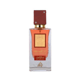 Ana abiyedh scarlet 60ml by Lattafa