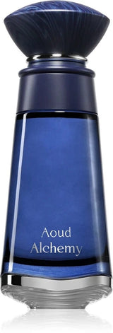 Aoud Alchemy