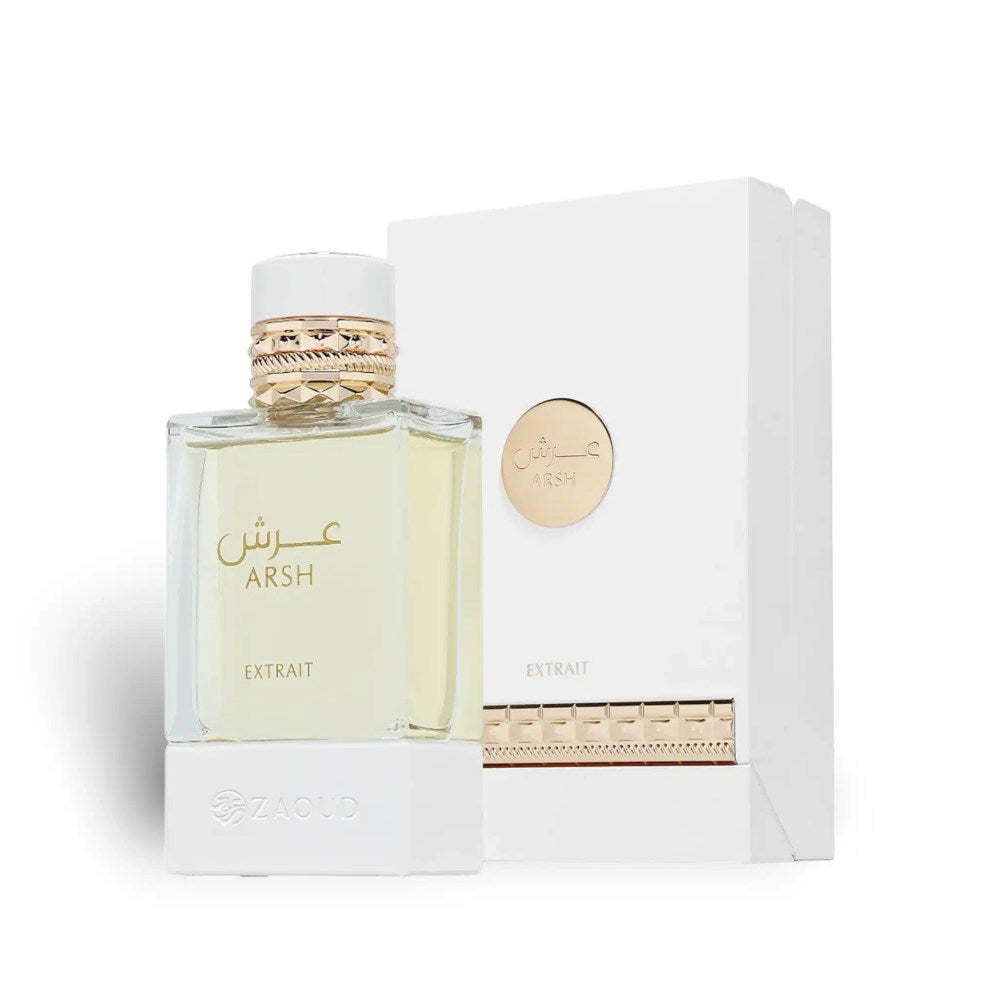 Arsh Extrait By French Avenue