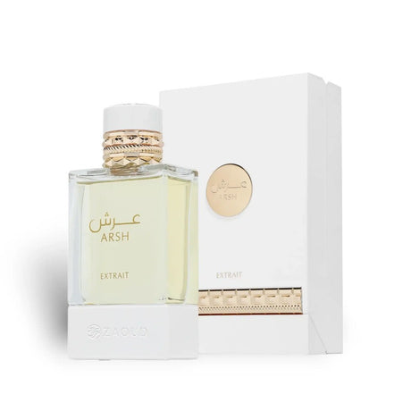 Arsh Extrait By French Avenue