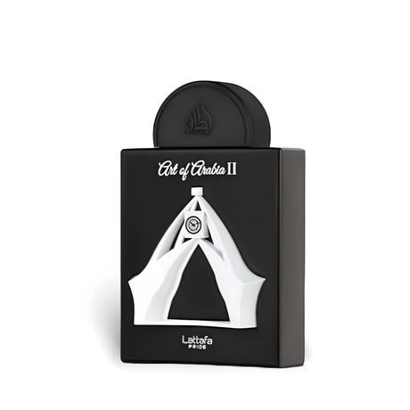 Art of Arabia II 100ml - Lattafa Pride