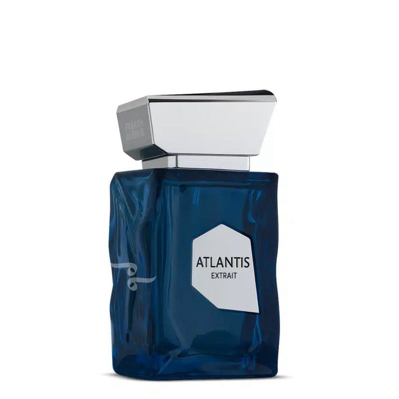 Atlantis By French Avenue