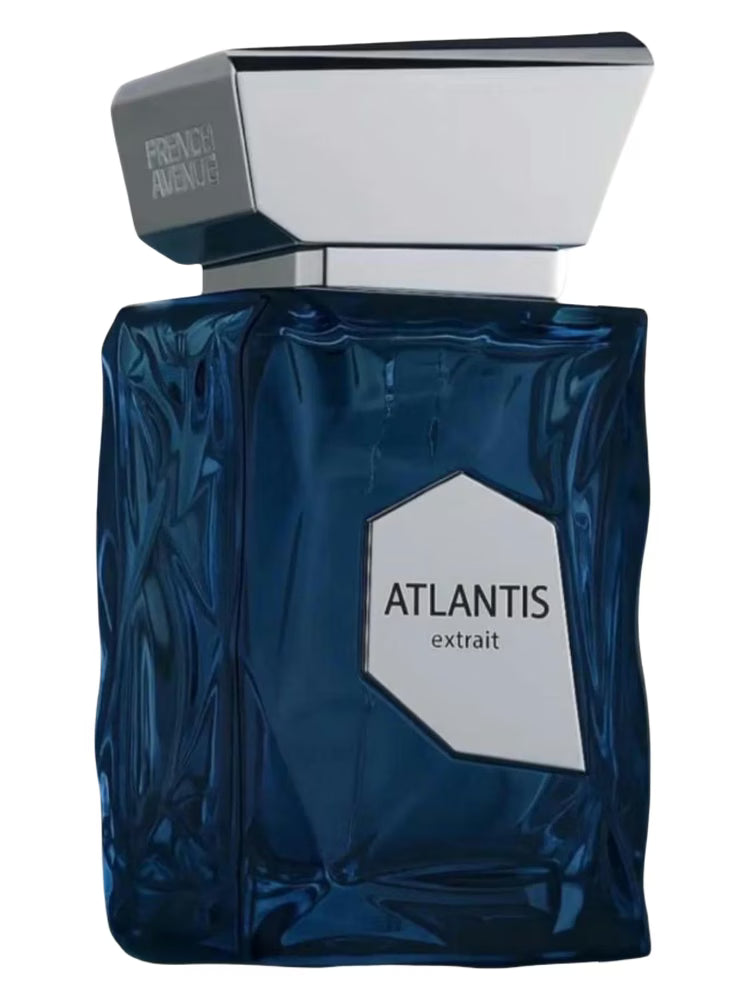 Atlantis By French Avenue
