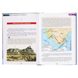 Atlas Of The Islamic Conquests (marks on the Cover)