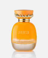 Aura Mango Splash by Khadlaj's La Fede