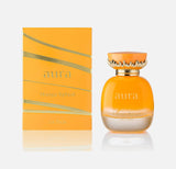 Aura Mango Splash by Khadlaj's La Fede