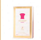 Avant ruby By Maison Al Hambra