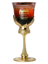 BAHIYA GARNET EDP 100ML By ARABIYAT PRESTIGE