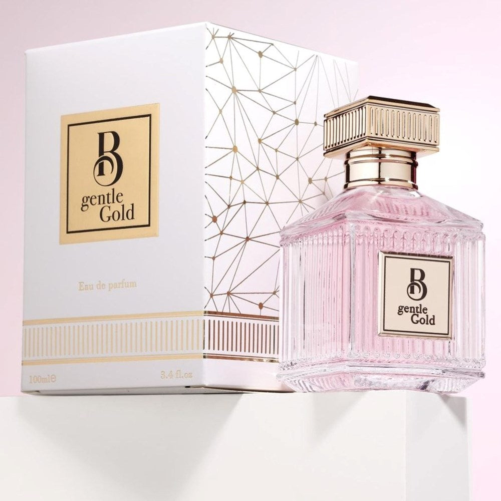 B Rouge Gentle Gold
