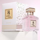 B Rouge Gentle Gold