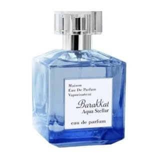 Barakkat Aqua Stellar & Aevum Bundle