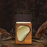 Bombay Oud 80ml By Ahmed Al Magribi