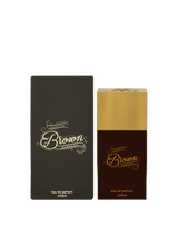 Brown 50ml EDP