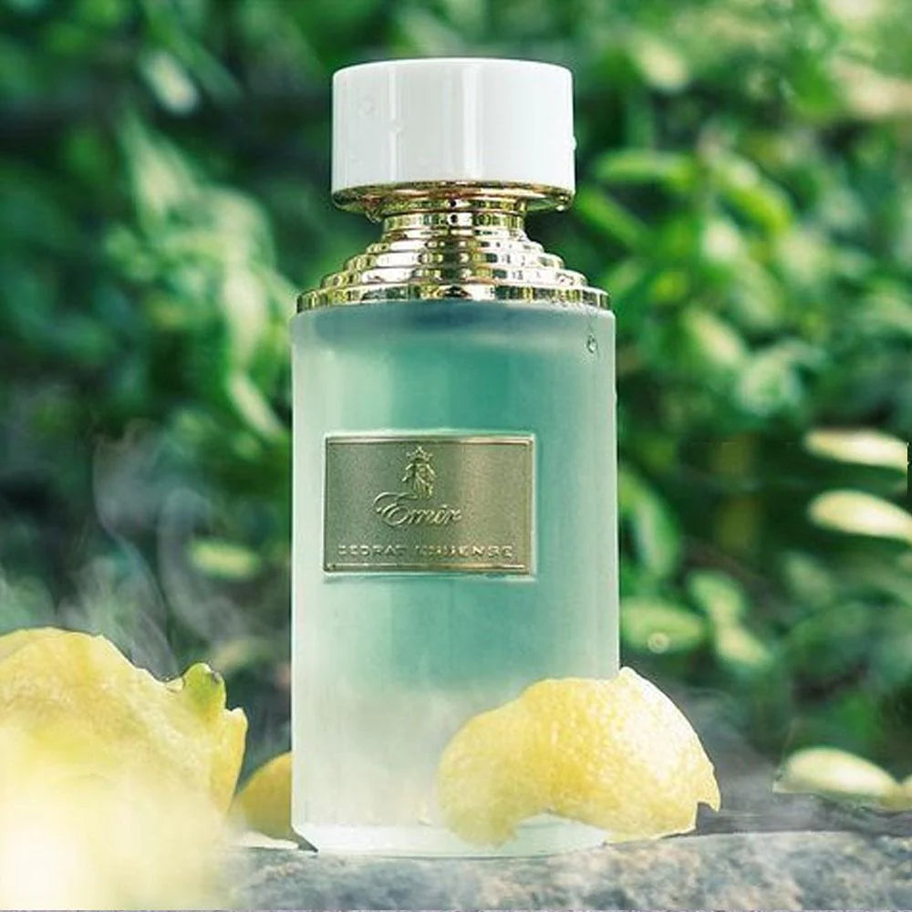 Cedrat Essence Emir 75ml EDP by Paris Corner