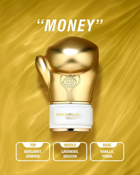 Champion MONEY