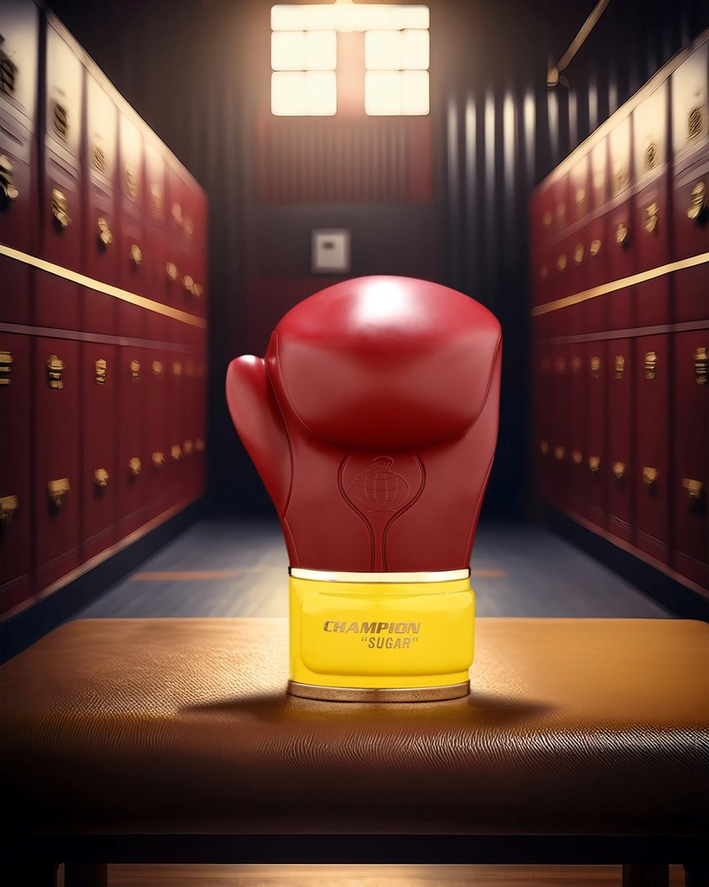 Champion Sugar