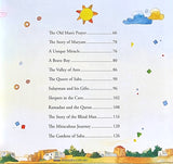 Children's Quran Stories - A Classic Treasury