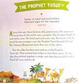 Children's Quran Stories - A Classic Treasury