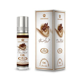 Choco Musk  - 6ml Roll on