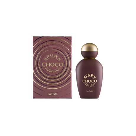 Choco Brown