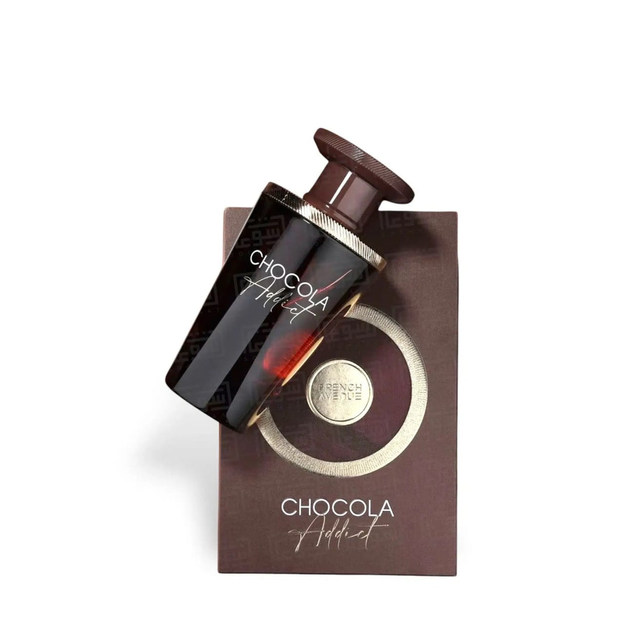 Chocola Addict By French Avenue