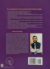 The Clear Quran for Kids Surahs 1-9 [Volume 4]