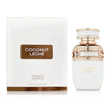 Coconut Leche By French Avenue