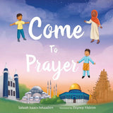 Come to Pray