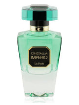 Crystallia Imperio 100ml By Khadlaj