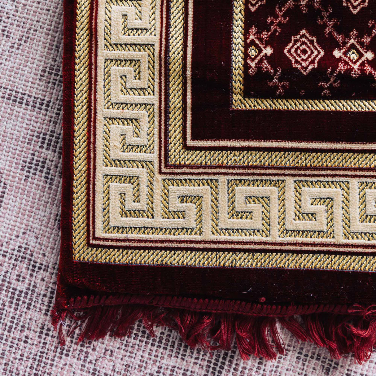 Cushion Sponge Prayer Mat
