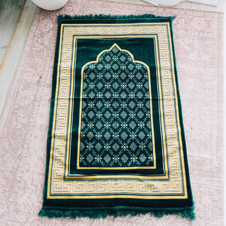 Cushion Sponge Prayer Mat