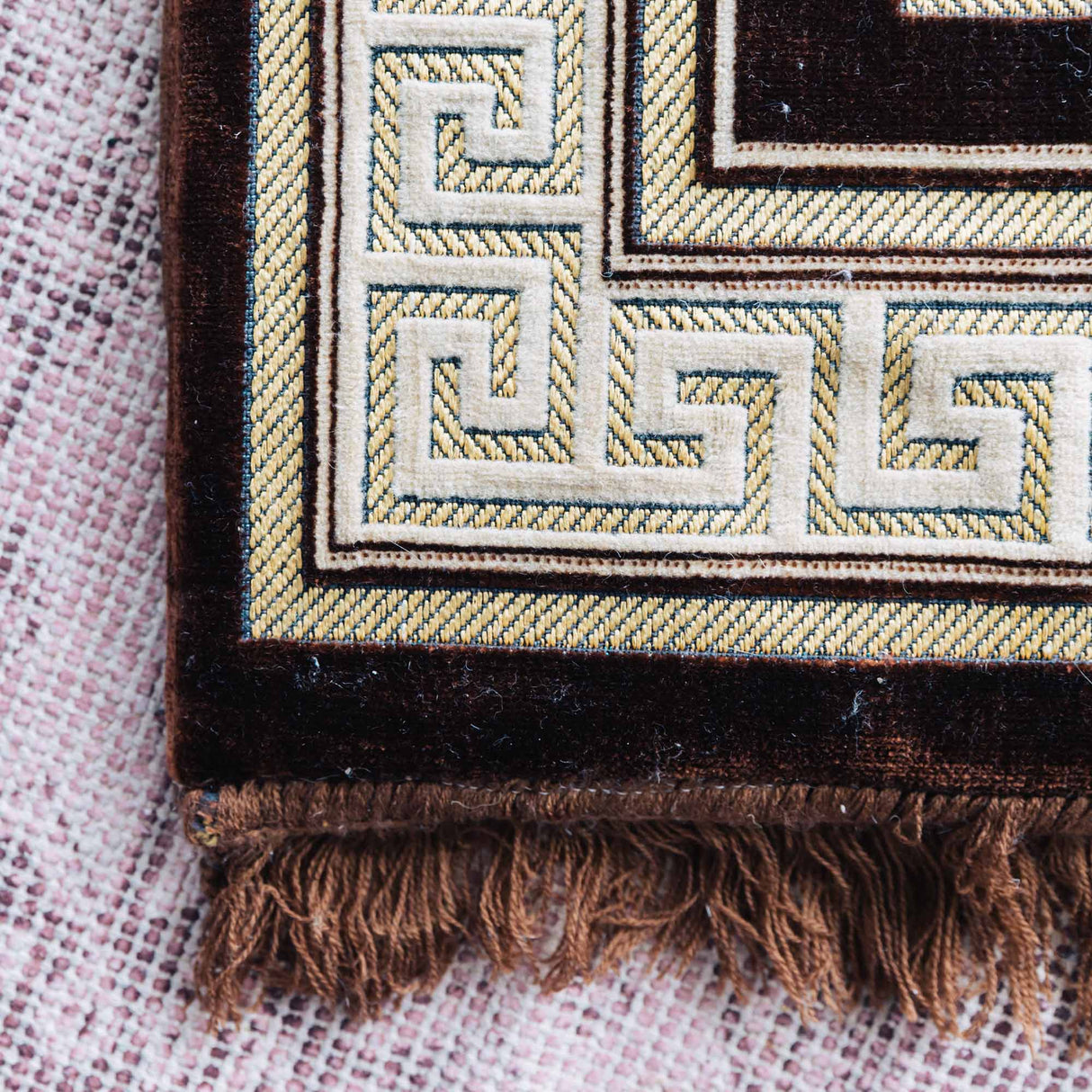 Cushion Sponge Prayer Mat