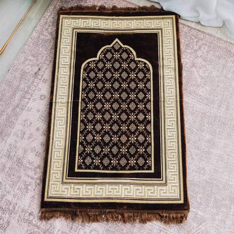 Cushion Sponge Prayer Mat