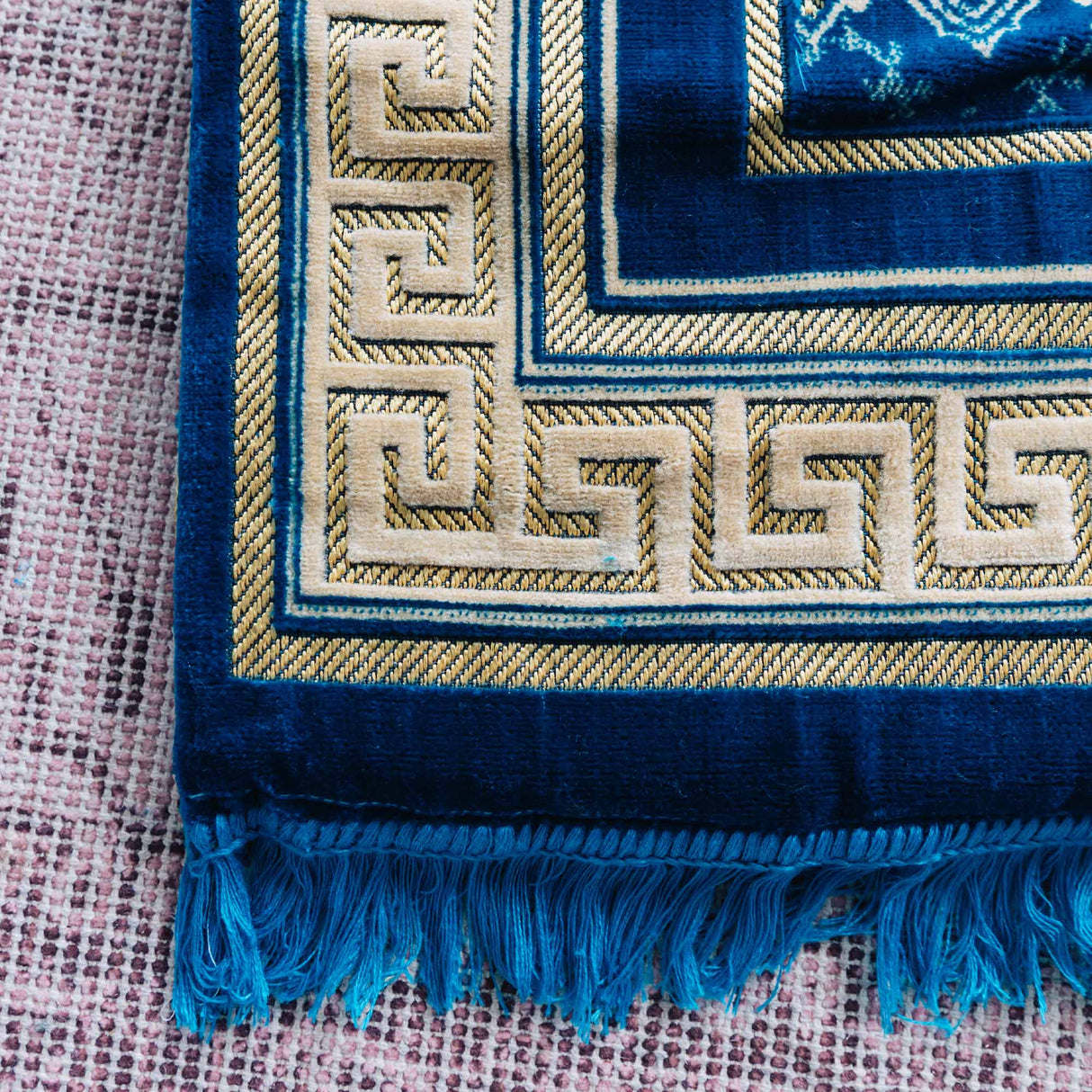 Cushion Sponge Prayer Mat