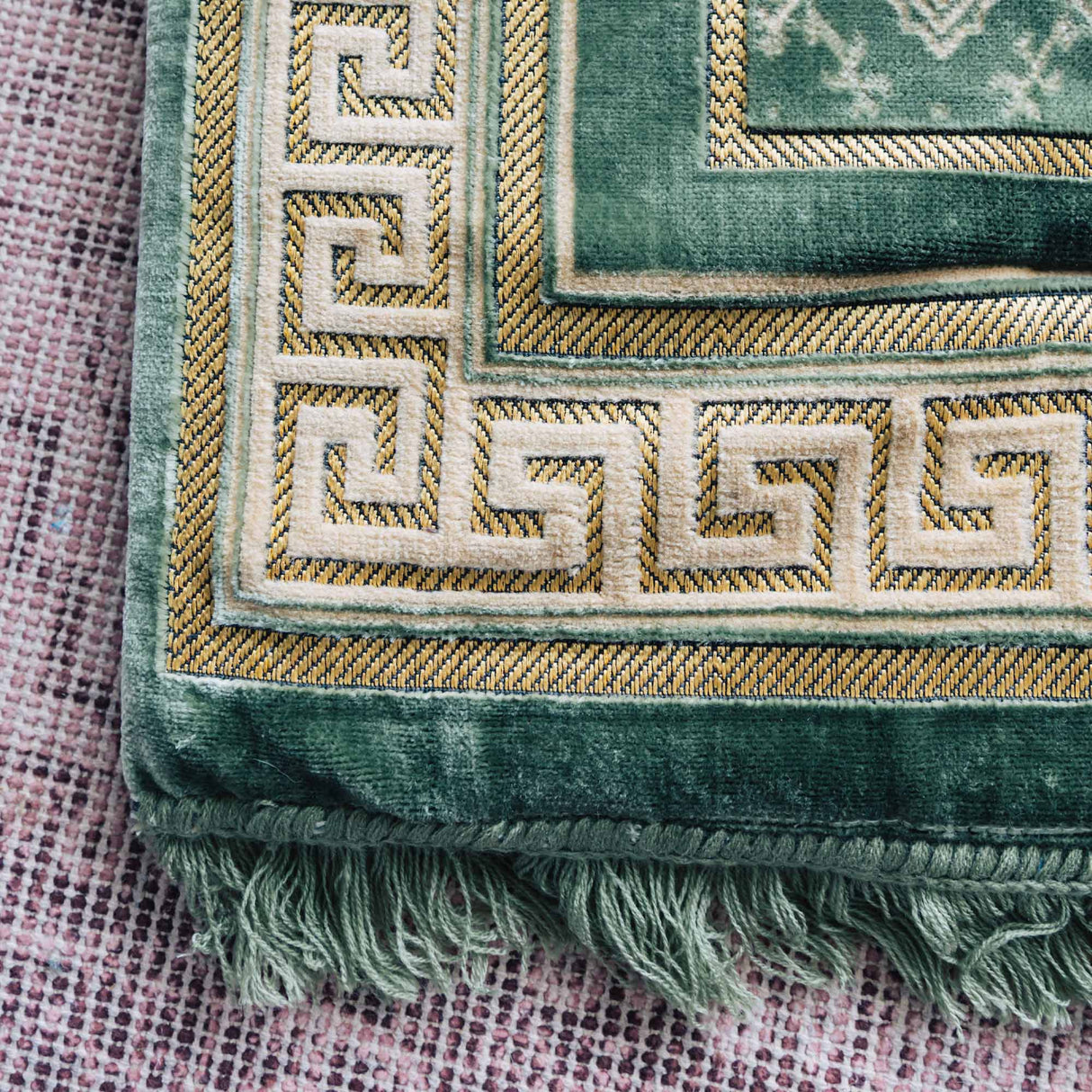 Cushion Sponge Prayer Mat
