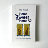 Home Sweet Home Building Harmonious Foundations