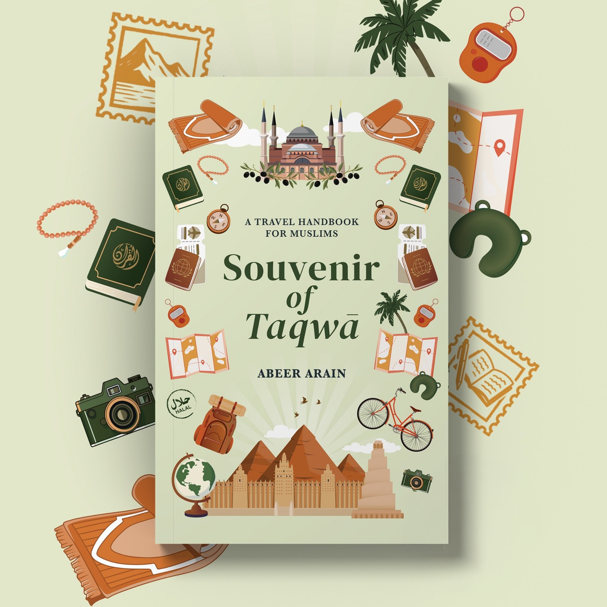 Souvenir of Taqwa
