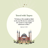 Souvenir of Taqwa